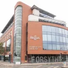 Business 9 image REGUS - BELFAST CITY CENTRE Virtual Offices in Belfast Co