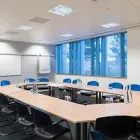 Business 1 image REGUS - CAMBRIDGE CAMBOURNE Virtual Offices in Cambridge Ca