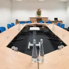 Business 2 image REGUS - CAMBRIDGE CAMBOURNE Virtual Offices in Cambridge Ca