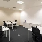 Business 11 image REGUS - CAMBRIDGE CAMBOURNE Virtual Offices in Cambridge Ca