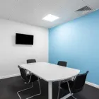Business 6 image REGUS - LEEDS WELLINGTON PLACE Virtual Offices in Leeds We