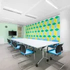 Business 6 image REGUS - LONDON - LONDON BRIDGE Virtual Offices in London Gr