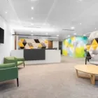 Business 8 image REGUS - LONDON - LONDON BRIDGE Virtual Offices in London Gr