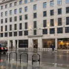 Business 6 image REGUS - LONDON, ST JAMES Virtual Offices in London Gr