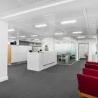 Business 8 image REGUS - LONDON, ST JAMES Virtual Offices in London Gr