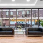 Business 3 image REGUS - NEWCASTLE, CLOTH MARKET Virtual Offices in Newcastle Upon Tyne Ty