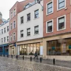Business 4 image REGUS - NEWCASTLE, CLOTH MARKET Virtual Offices in Newcastle Upon Tyne Ty