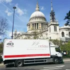 Business 1 image RELAY TECHNICAL TRANSPORT LTD Warehousing & Storage in Iver Bu