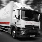 Business 2 image RELAY TECHNICAL TRANSPORT LTD Warehousing & Storage in Iver Bu