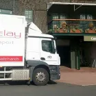 Business 3 image RELAY TECHNICAL TRANSPORT LTD Warehousing & Storage in Iver Bu