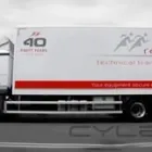 Business 5 image RELAY TECHNICAL TRANSPORT LTD Warehousing & Storage in Iver Bu