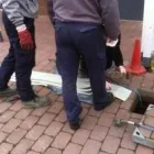 Business 4 image RELINE DRAINAGE SOLUTIONS LTD Plumbers in London Gr