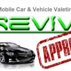 Business 1 image REVIVE CAR VALETING LIVERPOOL Mobile Car Valeters in Liverpool Me