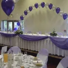 Business 1 image RICHARD HERROD LEISURE CENTRE Wedding Venues in Nottingham No