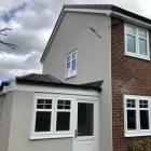 Business 3 image RICHARD LAMB PLASTERING LTD Plasterers, Screeders & Dry Lining Contractors in Chester Le Street Co