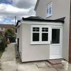 Business 7 image RICHARD LAMB PLASTERING LTD Plasterers, Screeders & Dry Lining Contractors in Chester Le Street Co