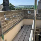 Business 28 image RICHARD LAMB PLASTERING LTD Plasterers, Screeders & Dry Lining Contractors in Chester Le Street Co