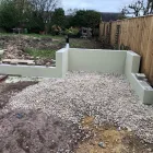 Business 32 image RICHARD LAMB PLASTERING LTD Plasterers, Screeders & Dry Lining Contractors in Chester Le Street Co