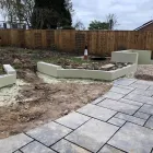 Business 33 image RICHARD LAMB PLASTERING LTD Plasterers, Screeders & Dry Lining Contractors in Chester Le Street Co