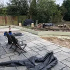 Business 34 image RICHARD LAMB PLASTERING LTD Plasterers, Screeders & Dry Lining Contractors in Chester Le Street Co