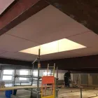 Business 54 image RICHARD LAMB PLASTERING LTD Plasterers, Screeders & Dry Lining Contractors in Chester Le Street Co