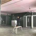 Business 55 image RICHARD LAMB PLASTERING LTD Plasterers, Screeders & Dry Lining Contractors in Chester Le Street Co