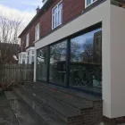 Business 71 image RICHARD LAMB PLASTERING LTD Plasterers, Screeders & Dry Lining Contractors in Chester Le Street Co