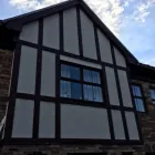 Business 85 image RICHARD LAMB PLASTERING LTD Plasterers, Screeders & Dry Lining Contractors in Chester Le Street Co