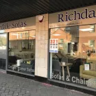 Business 2 image RICHDALE SOFAS Upholsterers in Ilkeston De
