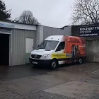 Business 1 image RIDGEWAY TYRE CENTRE Tyre Dealers & Repairs in Plymouth De