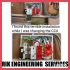 Business 3 image RIK ENGINEERING SERVICES Testing Equipment in London Gr