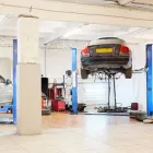 Business 3 image RIVERWAY MOT CENTRE Garages in Trowbridge Wi