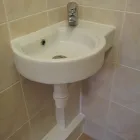 Business 8 image ROBIS WELLBEING CENTRE Complementary Therapies in Belfast Co