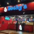Business 1 image ROCKYS SOUTHALL Restaurants in Southall Mi