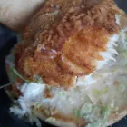 Business 2 image ROCKYS SOUTHALL Restaurants in Southall Mi