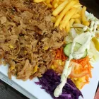 Business 3 image ROCKYS SOUTHALL Restaurants in Southall Mi