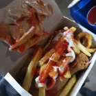 Business 5 image ROCKYS SOUTHALL Restaurants in Southall Mi