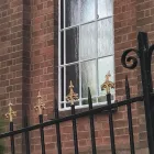 Business 12 image ROD TIFFIN PAINTING & DECORATING SERVICES Painters & Decorators in Northampton No