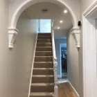 Business 21 image ROD TIFFIN PAINTING & DECORATING SERVICES Painters & Decorators in Northampton No