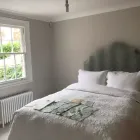 Business 23 image ROD TIFFIN PAINTING & DECORATING SERVICES Painters & Decorators in Northampton No