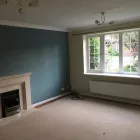 Business 39 image ROD TIFFIN PAINTING & DECORATING SERVICES Painters & Decorators in Northampton No