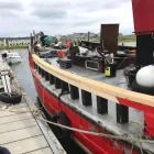 Business 2 image ROSS DUNLOP JOINERY Woodworking Equipment & Supplies in Belfast Co