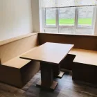 Business 9 image ROSS DUNLOP JOINERY Woodworking Equipment & Supplies in Belfast Co