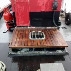 Business 15 image ROSS DUNLOP JOINERY Woodworking Equipment & Supplies in Belfast Co