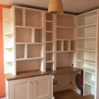 Business 23 image ROSS DUNLOP JOINERY Woodworking Equipment & Supplies in Belfast Co