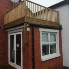 Business 32 image ROSS DUNLOP JOINERY Woodworking Equipment & Supplies in Belfast Co