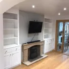 Business 35 image ROSS DUNLOP JOINERY Woodworking Equipment & Supplies in Belfast Co