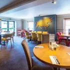 Business 7 image ROYAL OAK BEEFEATER Steakhouses in Sevenoaks Ke