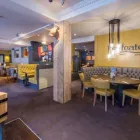 Business 12 image ROYAL OAK BEEFEATER Steakhouses in Sevenoaks Ke