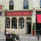 Business 1 image ROYAL PAVILION Tourist Attractions in Brighton Ea